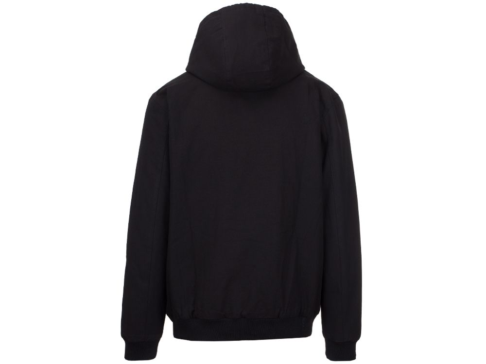 Atticus Clothing - Chandler Jacket Black
