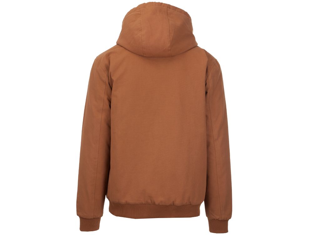 Atticus Clothing - Dover Jacket Brown