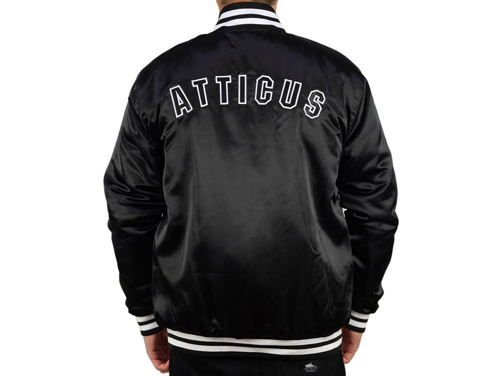 Rival Jacke Schwarz
