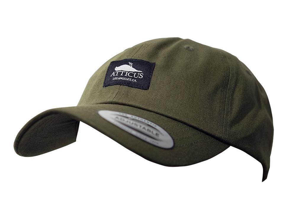 Intelligenter Papa Hut Olive