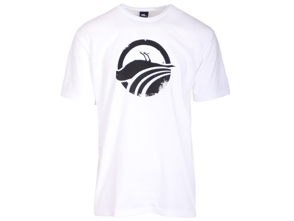 Atticus Clothing - Tilt T-Shirt White