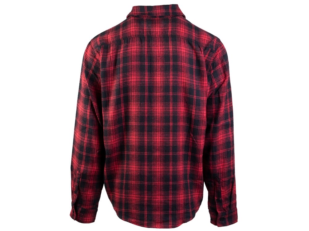 Jack Flannel Shirt
