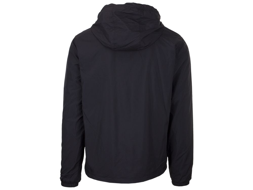 Atticus Clothing - Spirit Windbreaker Black