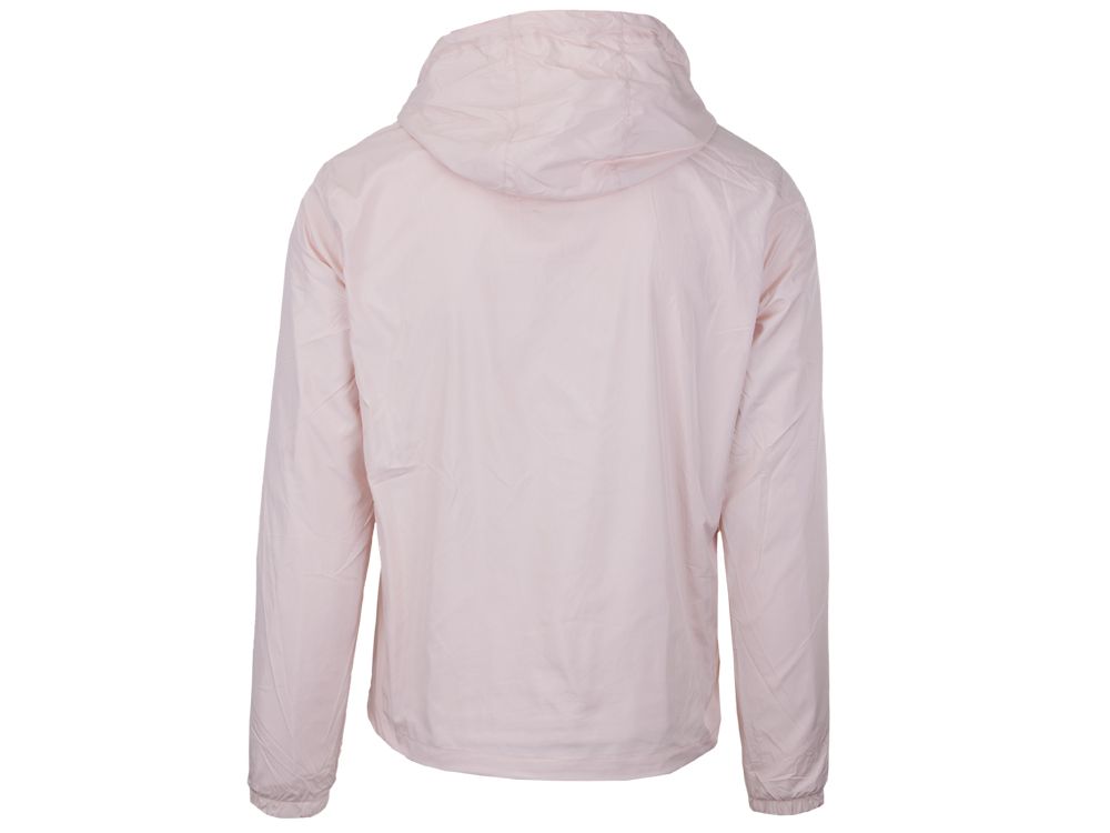 Atticus Clothing - Spirit Windbreaker Rose