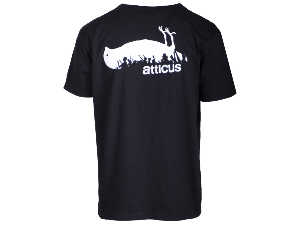 Atticus Clothing - Event T-Shirt Black