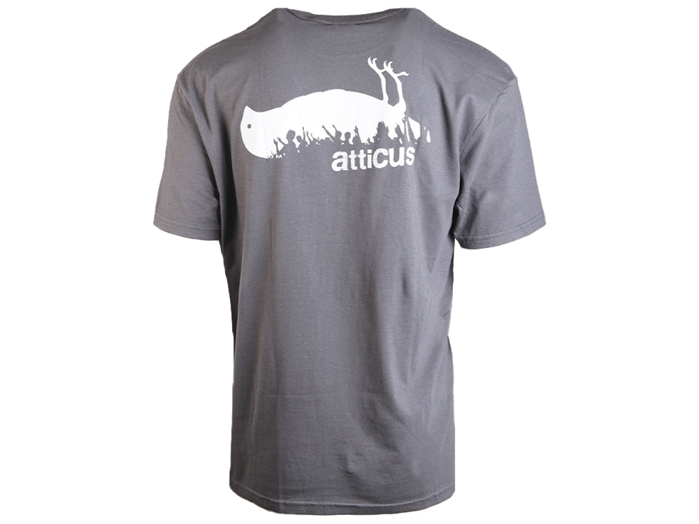 Atticus Clothing - Event T-Shirt Charcoal