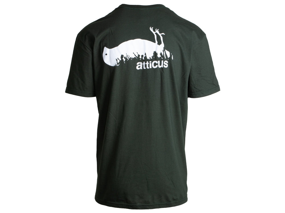 Atticus Clothing - Event T-Shirt Forest Green