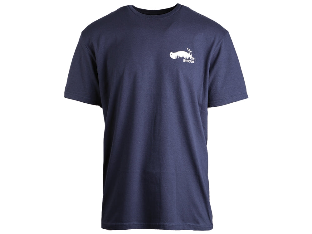 Atticus Clothing - Event T-Shirt Navy