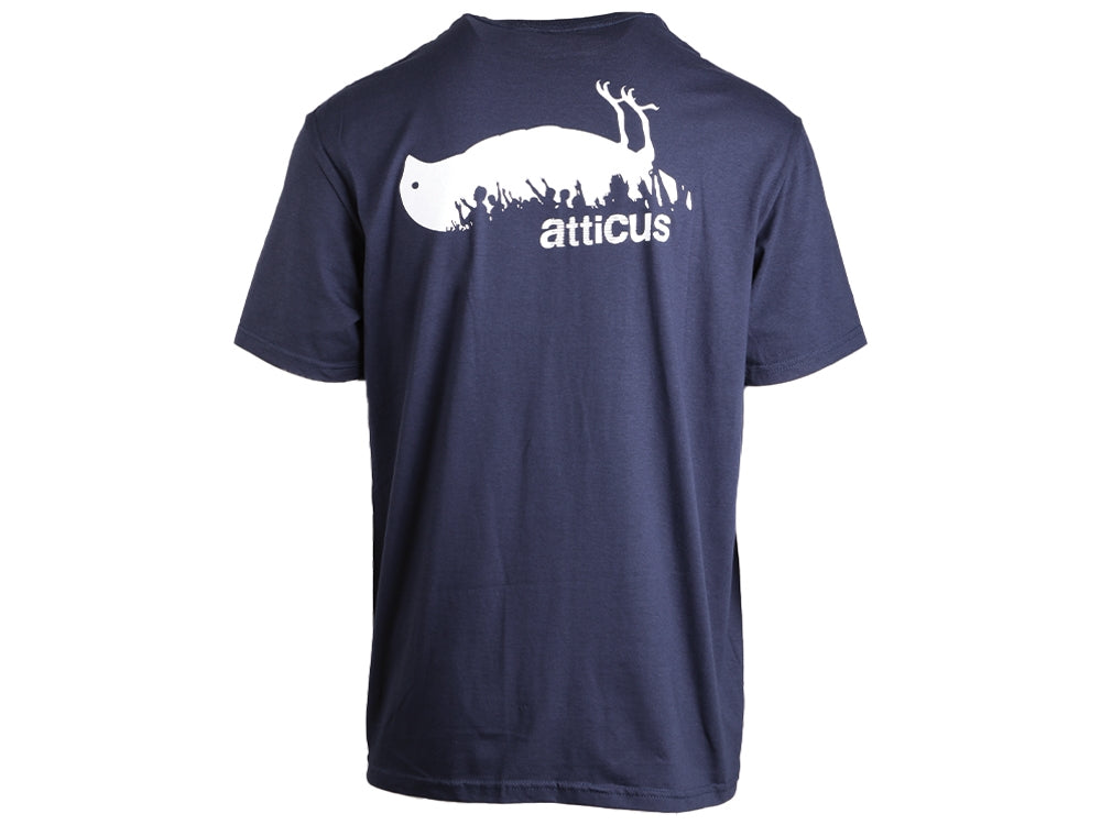 Atticus Clothing - Event T-Shirt Navy