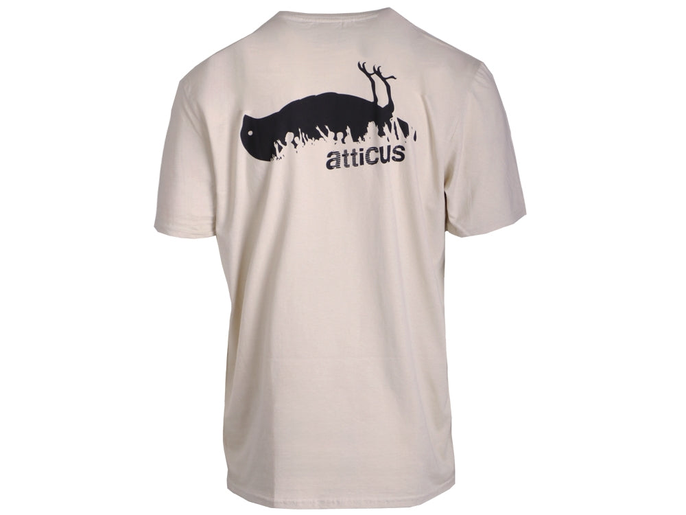 Atticus Clothing - Event T-Shirt Sand