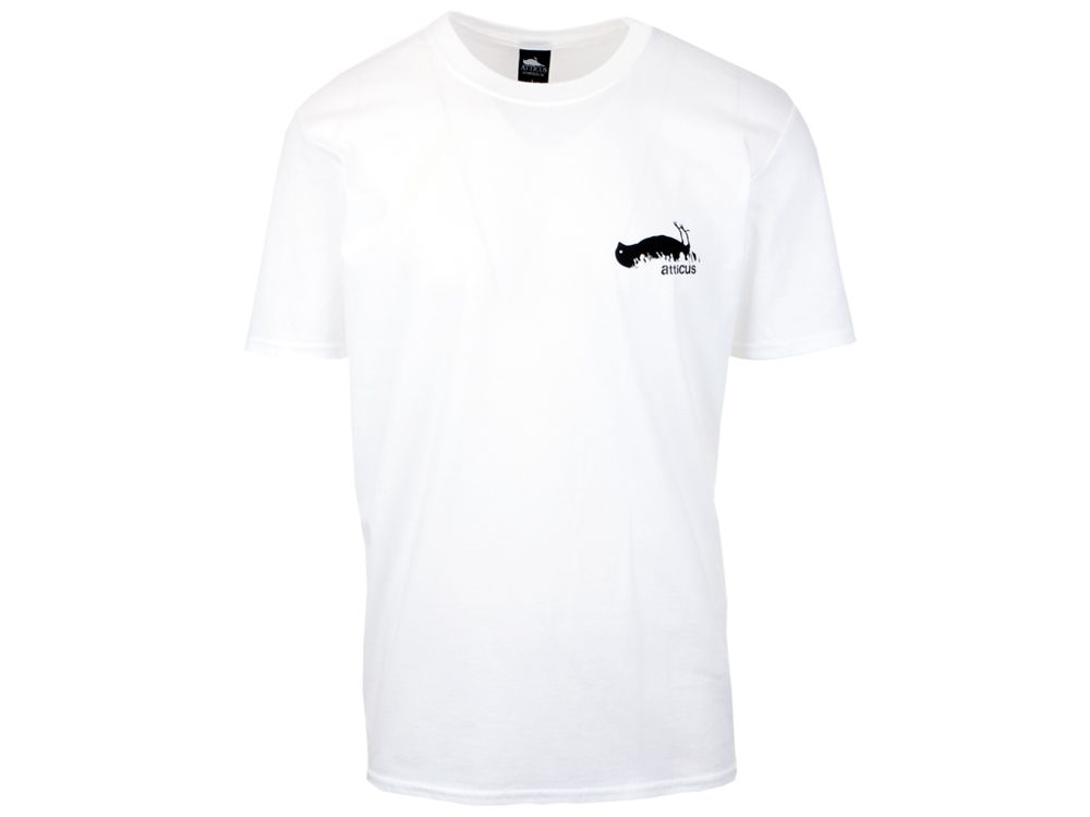 Atticus Clothing - Event T-Shirt White