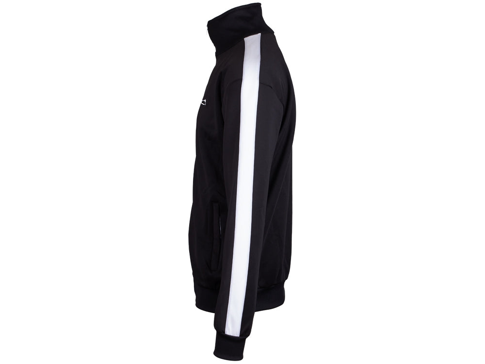 Atticus Clothing - Ray Track Jacket Black
