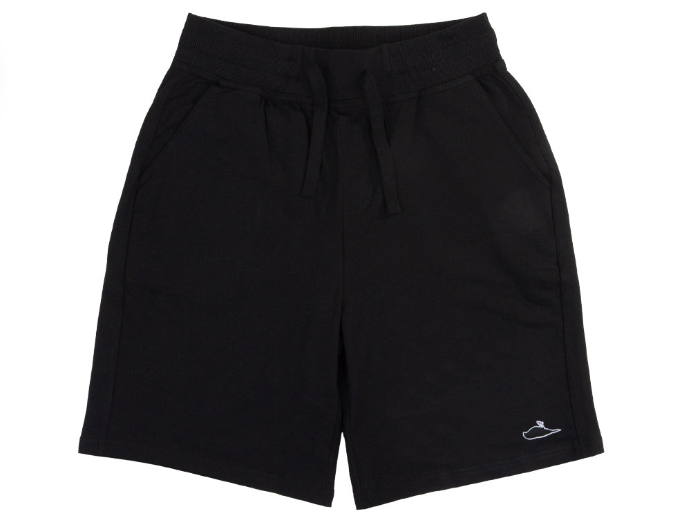 Atticus Clothing - Billy Short Black