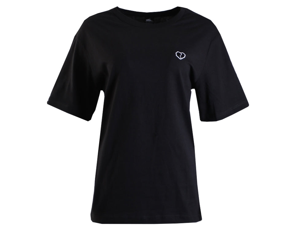 Atticus Clothing - Womens Lovley Shirt Black