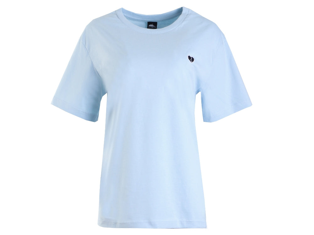 Atticus Clothing - Womens Lovley Shirt Light Blue