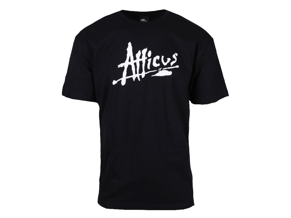 Apocalyptic T-Shirt Black