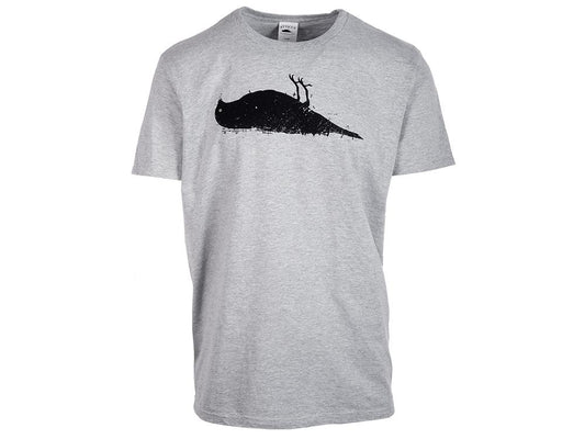 ATCS Vogel T-Shirt Heather Grey
