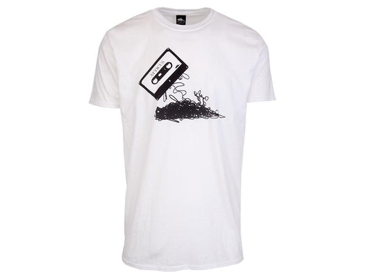 Atticus Clothing - ATCS Hometaping T-Shirt White