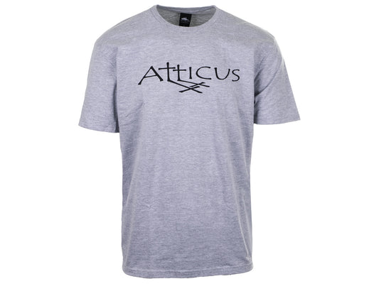 Doublecross T-Shirt Heather Grey