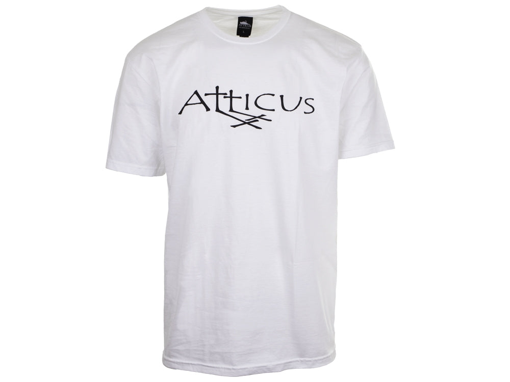 Doublecross T-Shirt White