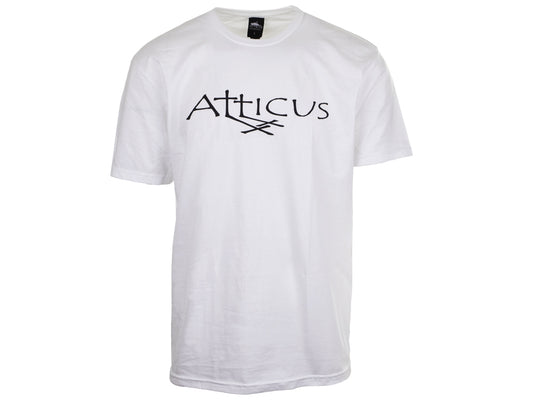 Doublecross T-Shirt White