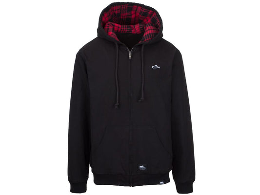 Atticus Clothing - Chandler Jacket Black