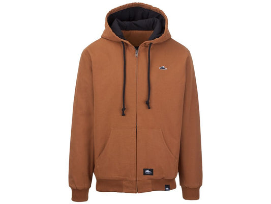Atticus Clothing - Dover Jacket Brown