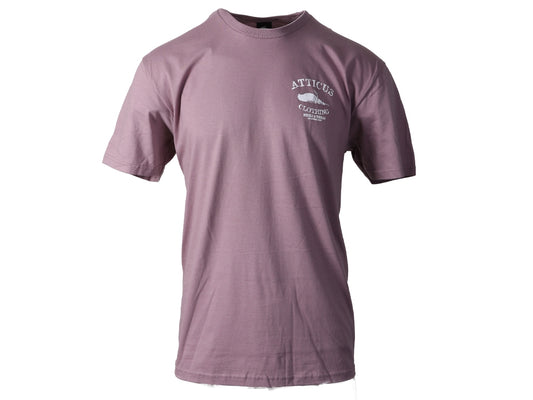 Atticus Clothing - Distinction T-Shirt Lilac