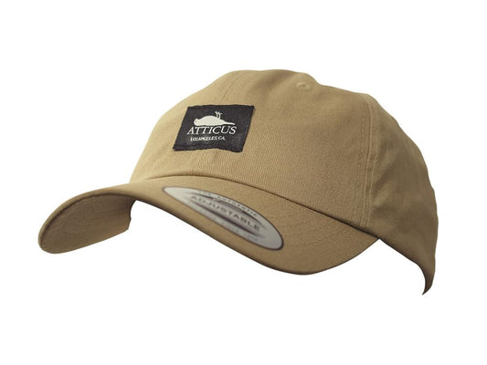 Intelligenter Papa Hut Khaki