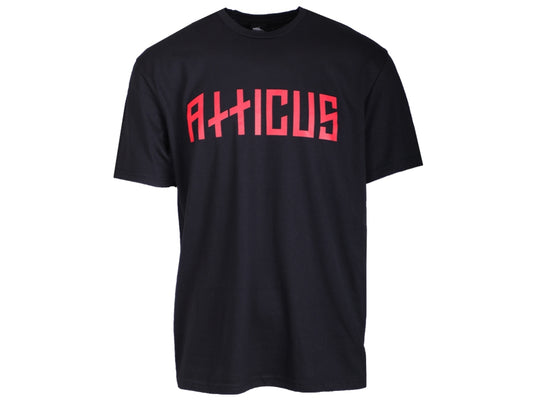 Atticus Clothing - Slant T-Shirt Black