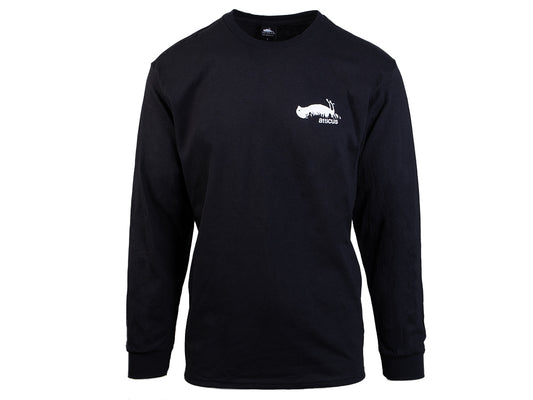 Atticus Clothing - Event Long Sleeve T-Shirt Black