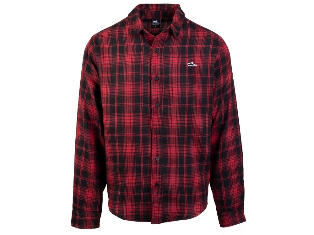 Jack Flannel Shirt