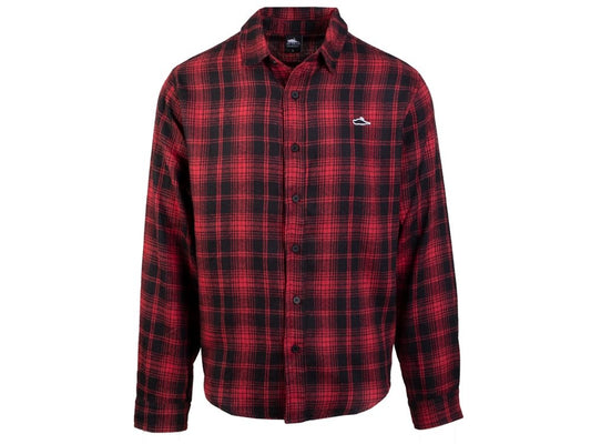 Jack Flannel Shirt