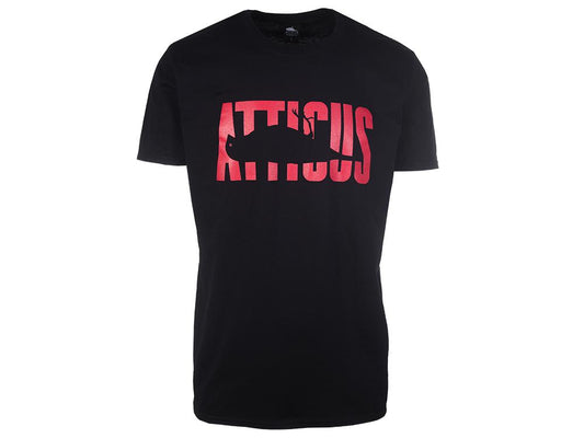 Atticus Clothing - Atticus Punch T-Shirt Black