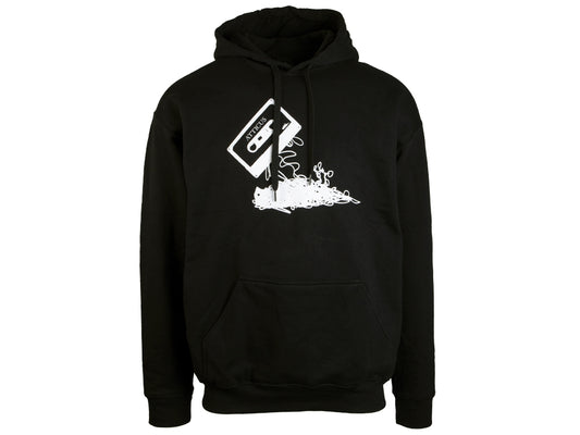 Atticus Clothing - Hometaping Hoodie Black