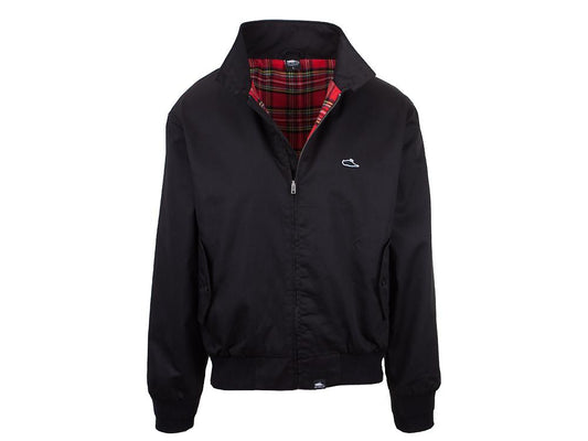 Atticus Clothing - Ross Blouson Jacket Black