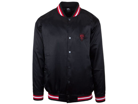 Athletic Jacket Black