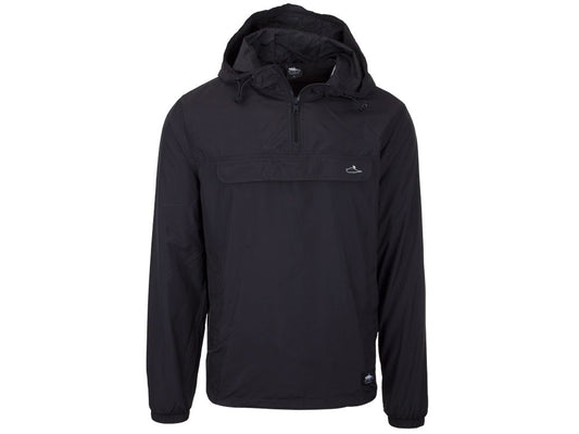Atticus Clothing - Spirit Windbreaker Black