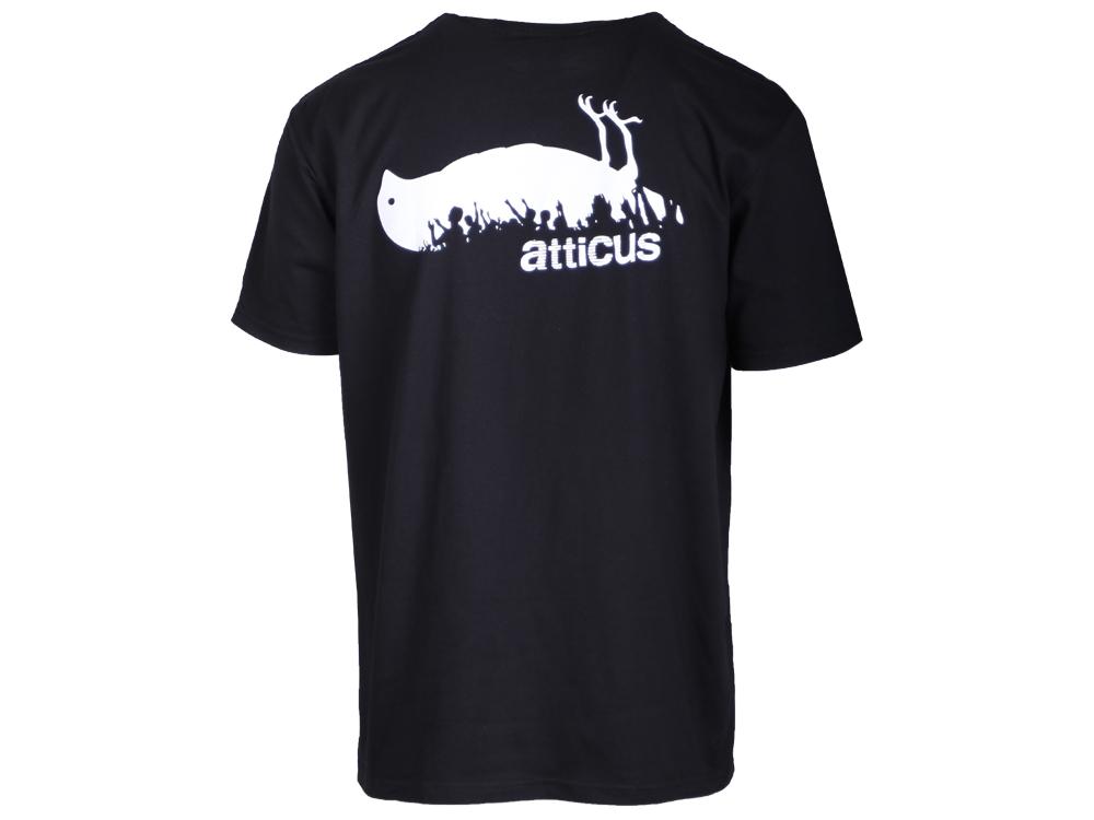 Event T-Shirt Schwarz