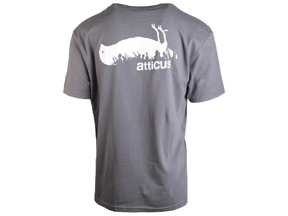 Event T-Shirt Anthrazit