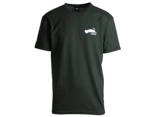 Atticus Clothing - Event T-Shirt Forest Green