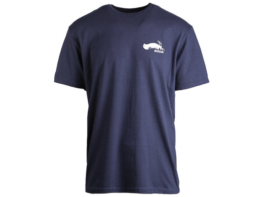 Atticus Clothing - Event T-Shirt Navy