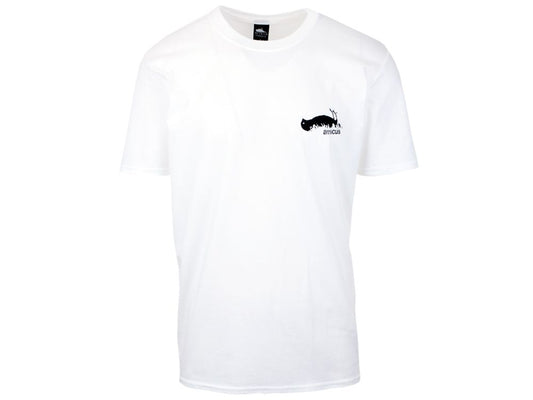 Atticus Clothing - Event T-Shirt White
