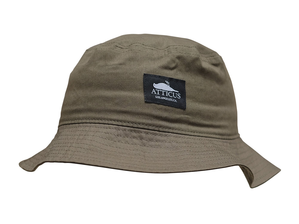 Walton Eimer Hut Olive