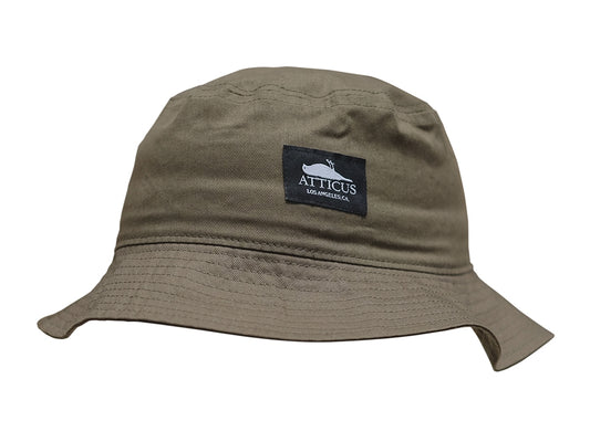 Walton Eimer Hut Olive