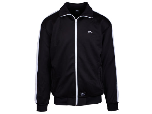 Atticus Clothing - Ray Track Jacket Black