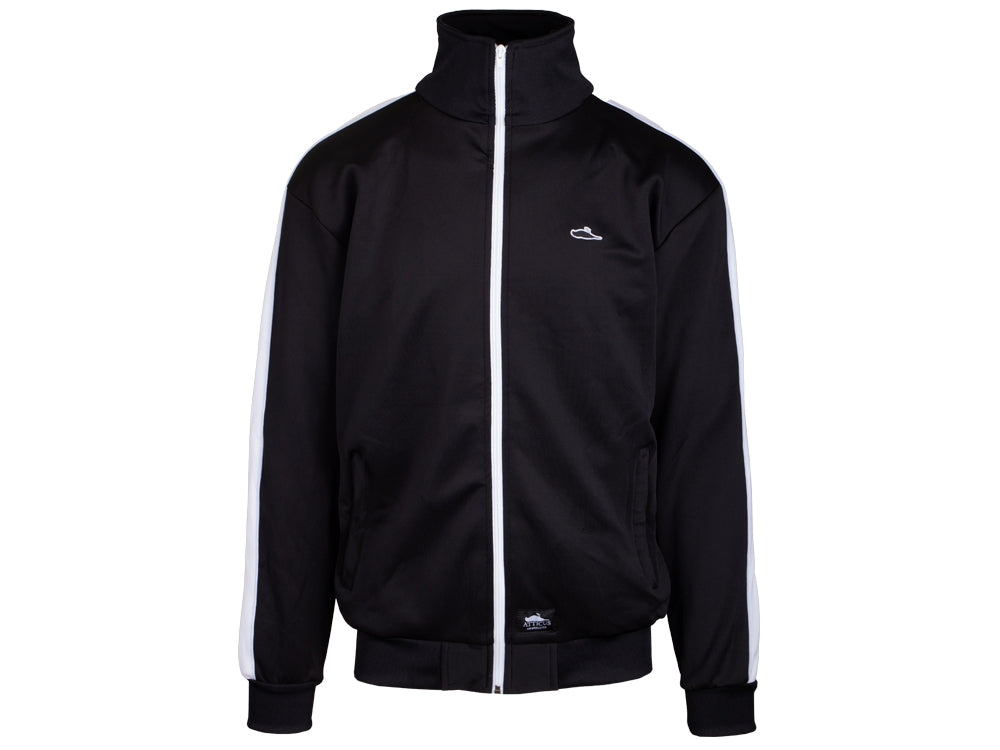 Atticus Clothing - Ray Track Jacket Black