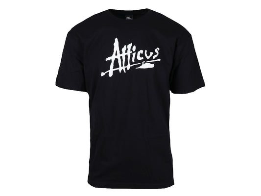 Apocalyptic T-Shirt Black