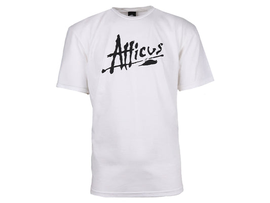 Apocalyptic T-Shirt White